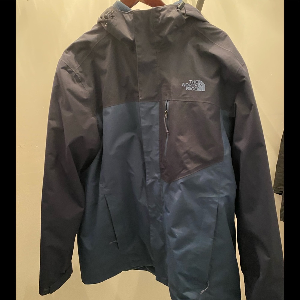 North Face Jacket